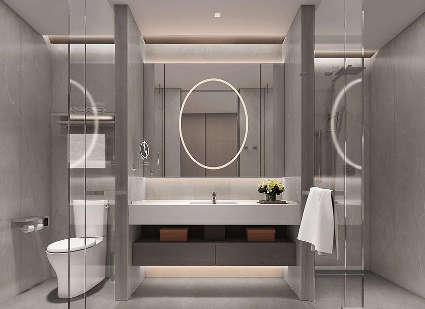 Banyo Fotoğraf