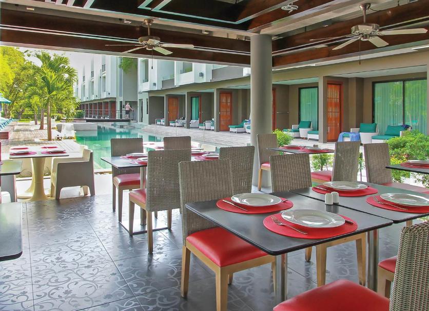 Restoran Fotoğraf