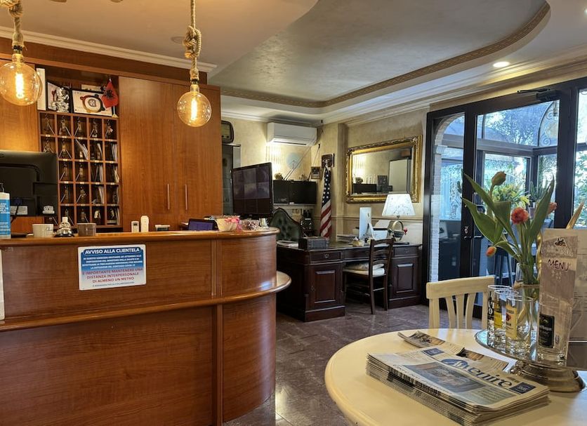 Resepsiyon Fotoğraf