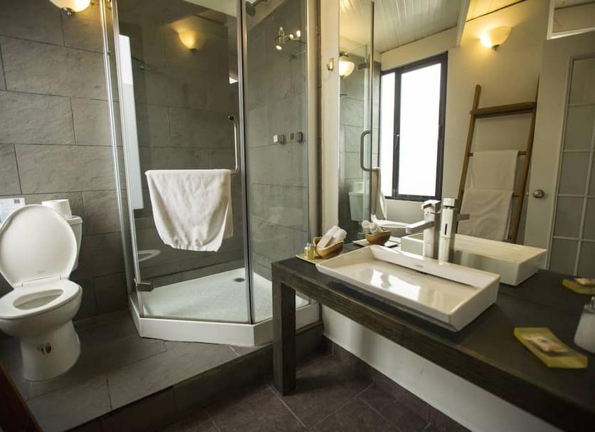 Banyo Fotoğraf