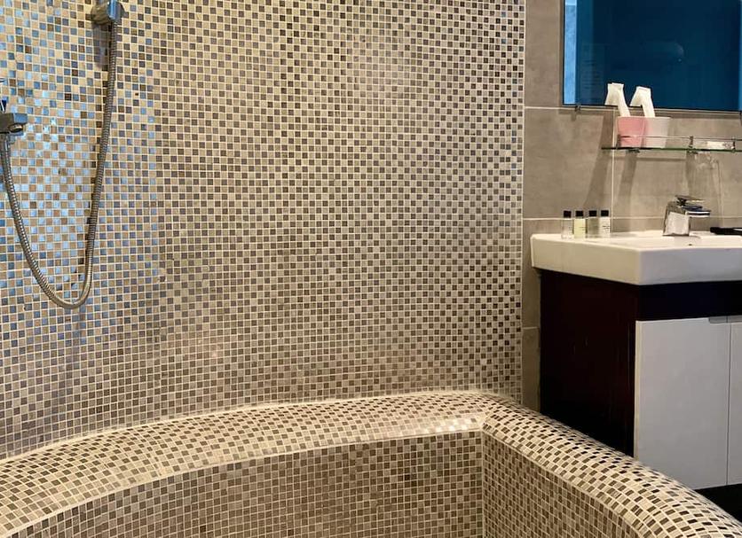 Banyo Fotoğraf