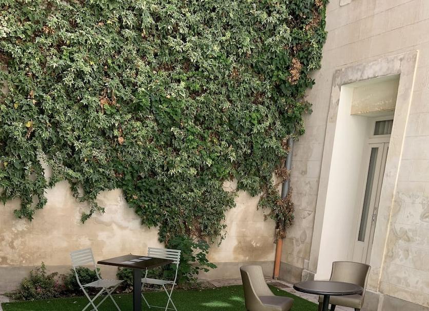 Veranda Fotoğraf