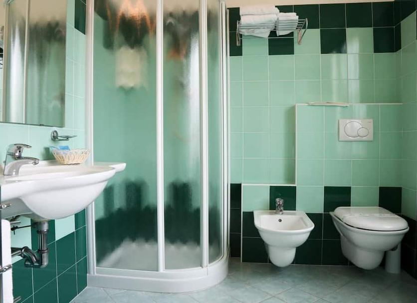 Banyo Fotoğraf