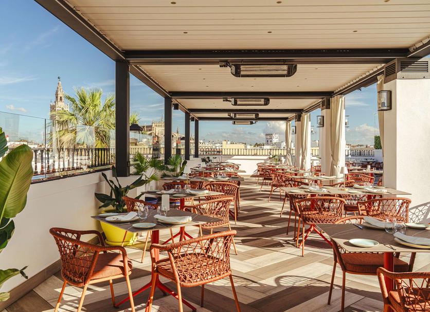 Otel olanakları Fotoğraf