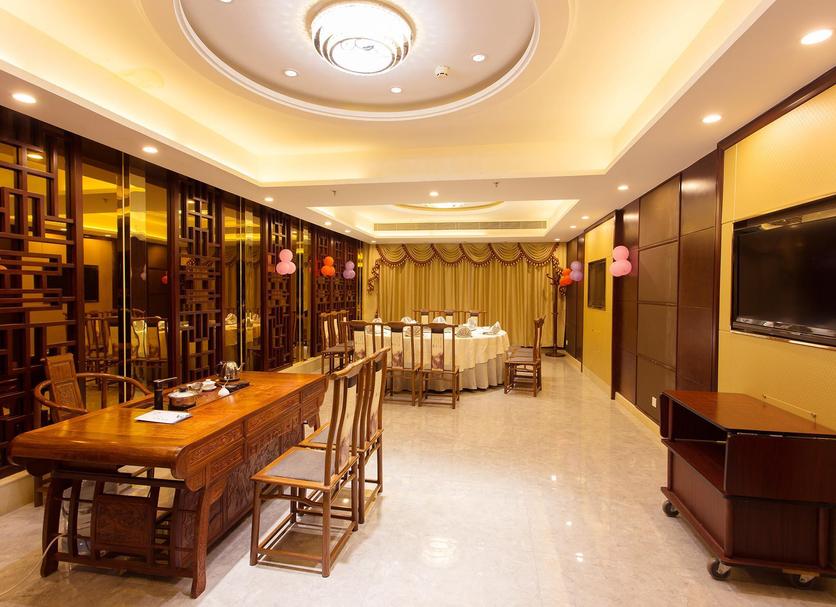 Restoran Fotoğraf