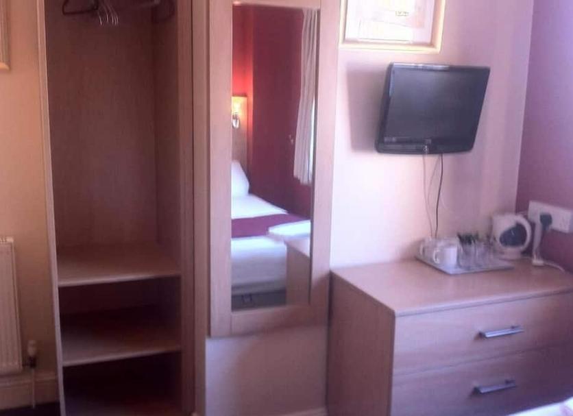 Oda olanağı Fotoğraf