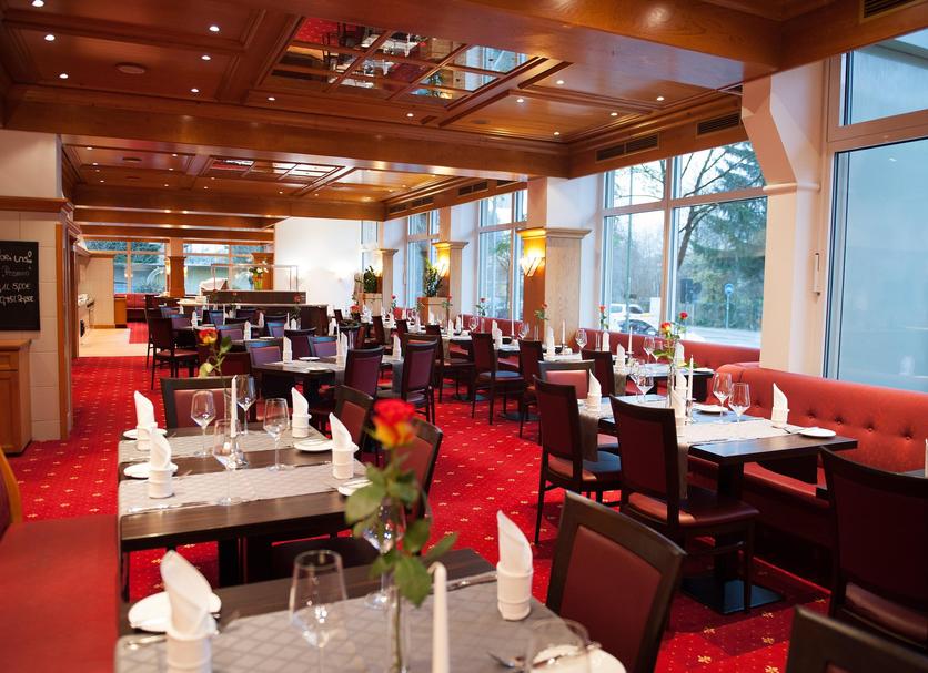 Restoran Fotoğraf