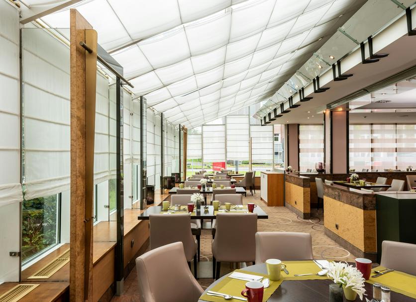Restoran Fotoğraf