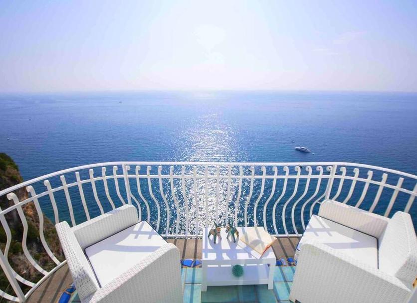 Balkon Fotoğraf
