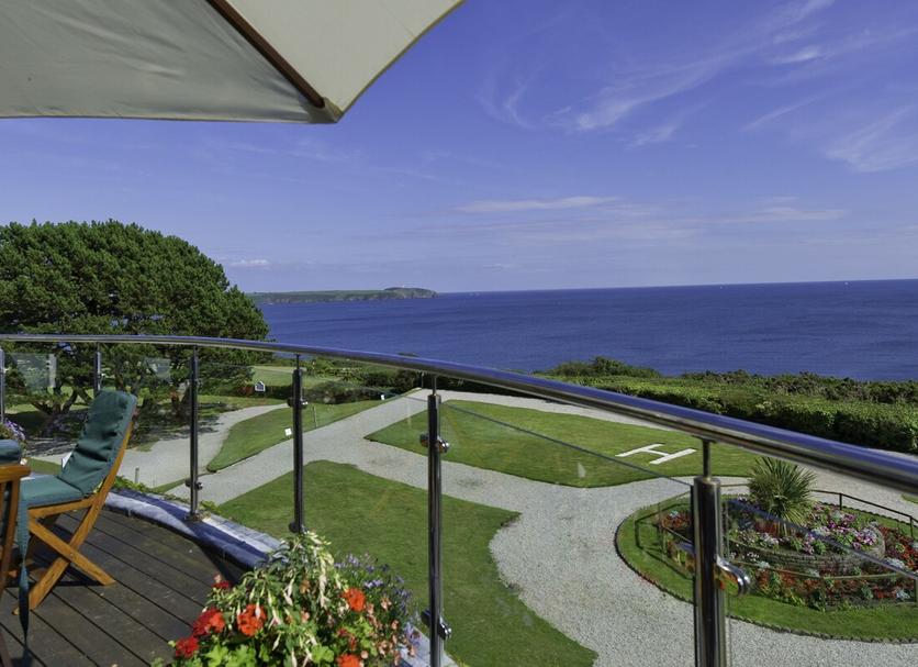 Balkon Fotoğraf
