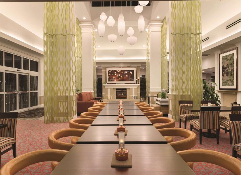 Restoran Fotoğraf