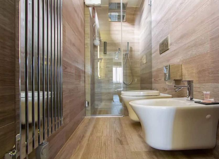 Banyo Fotoğraf