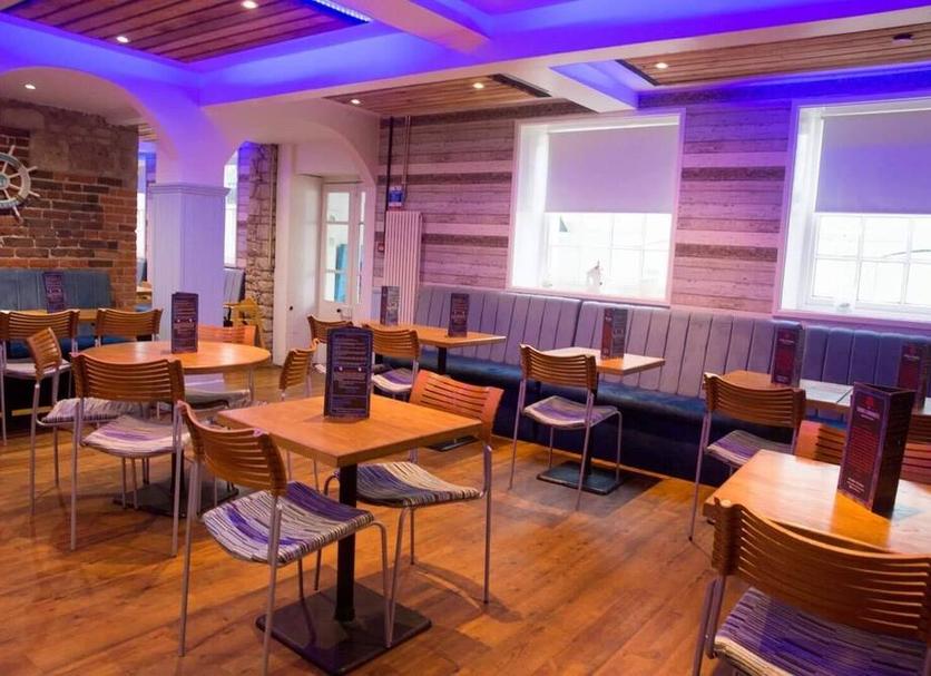 Restoran Fotoğraf