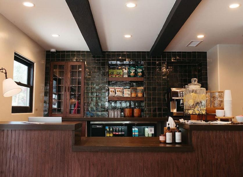 Bar Fotoğraf