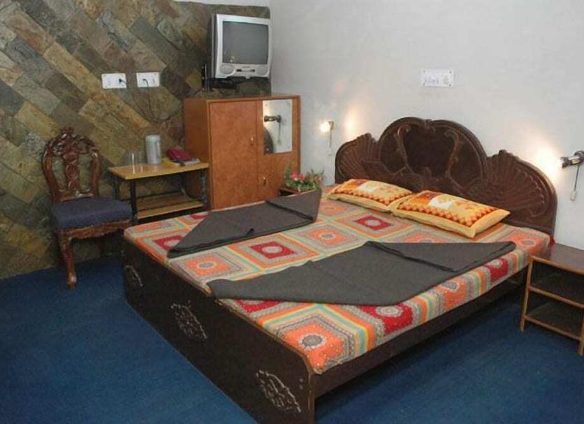 Yatak Odası Fotoğraf