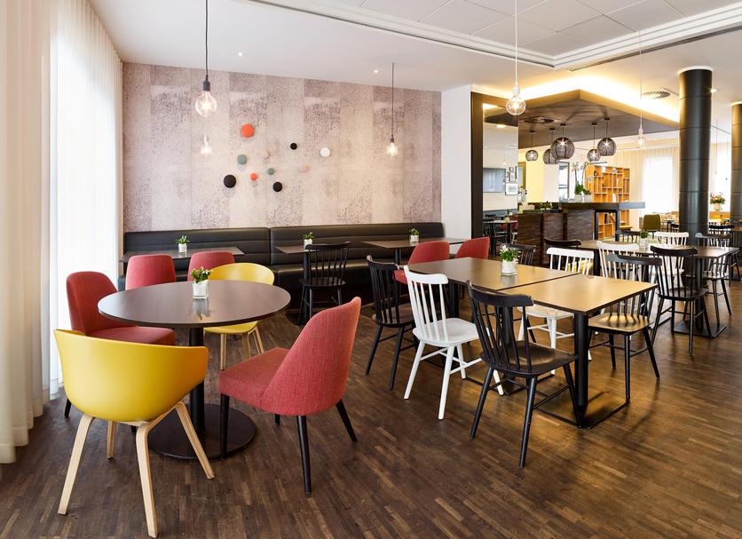 Restoran Fotoğraf
