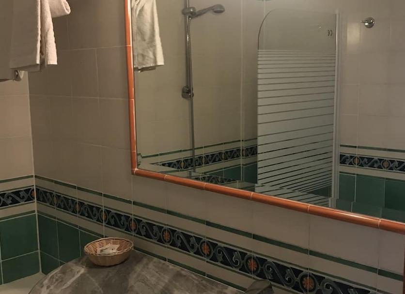 Banyo Fotoğraf
