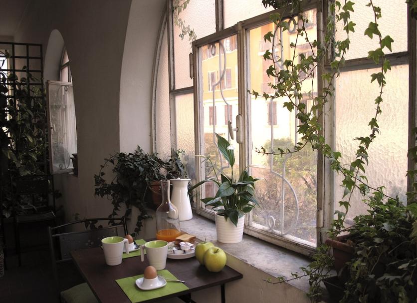 Oda olanağı Fotoğraf