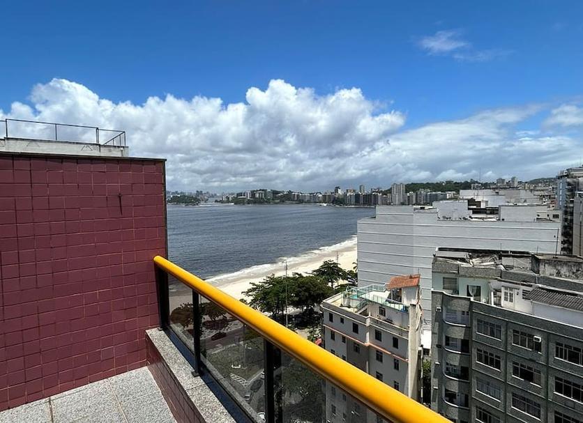 Balkon Fotoğraf