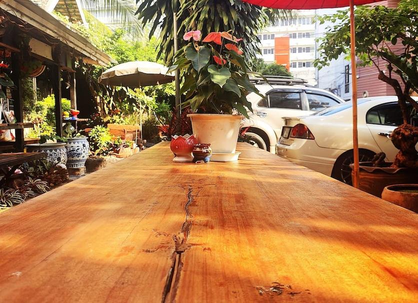 Veranda Fotoğraf