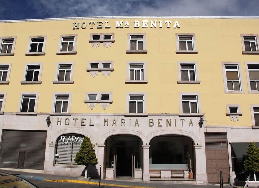 Bina Fotoğraf