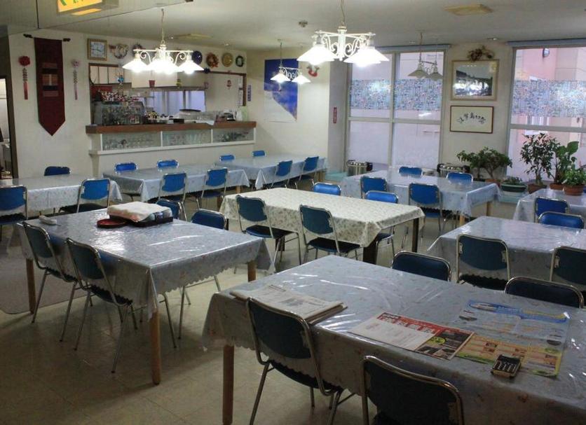 Restoran Fotoğraf