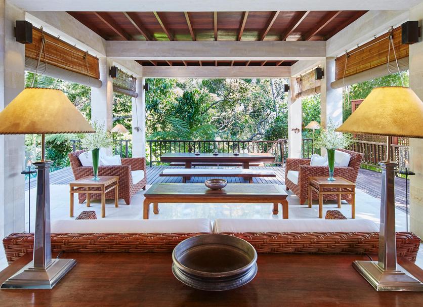 Veranda Fotoğraf