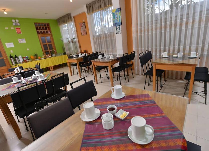 Restoran Fotoğraf