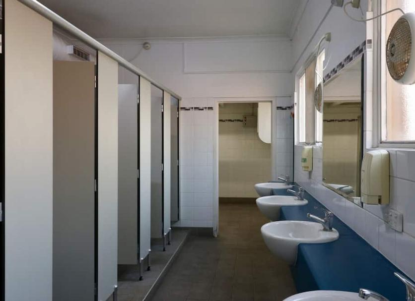 Banyo Fotoğraf