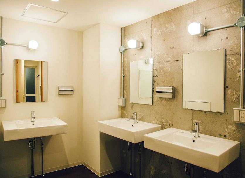 Banyo Fotoğraf