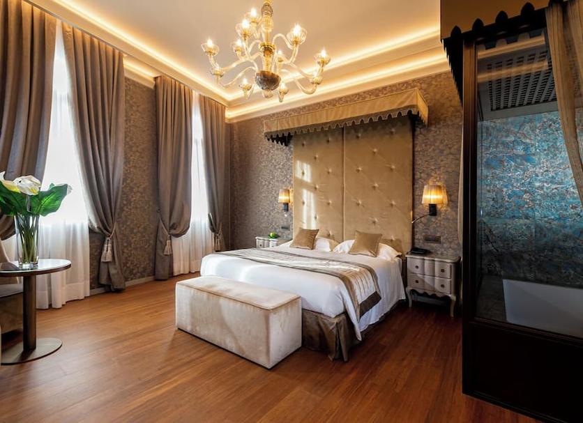 Yatak Odası Fotoğraf