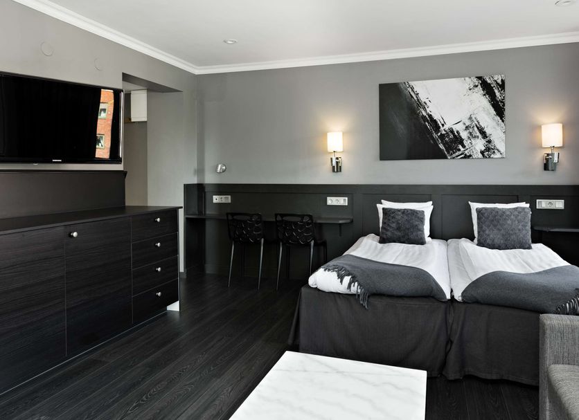 Yatak Odası Fotoğraf