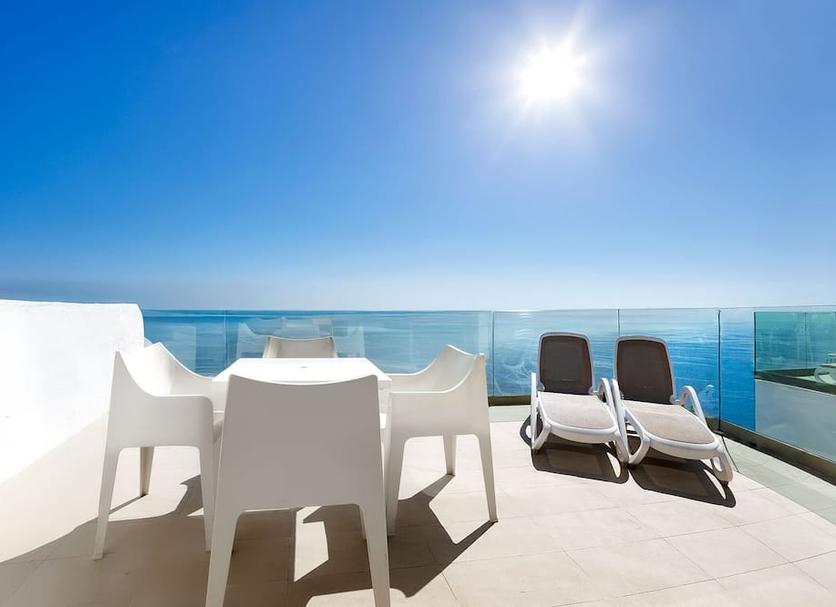 Balkon Fotoğraf