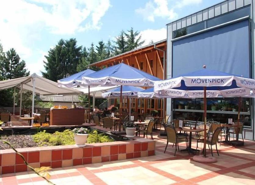 Veranda Fotoğraf