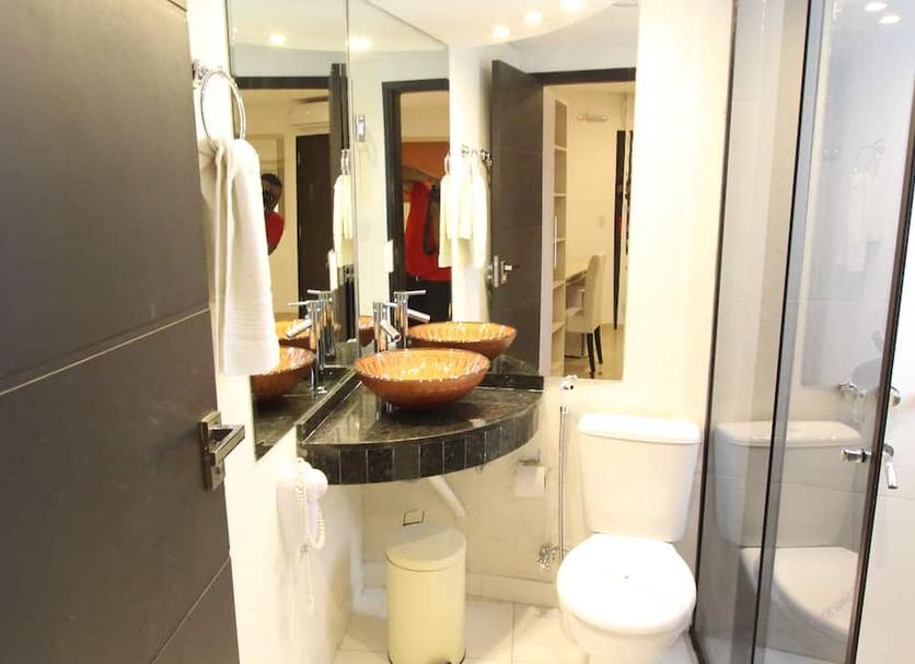 Banyo Fotoğraf