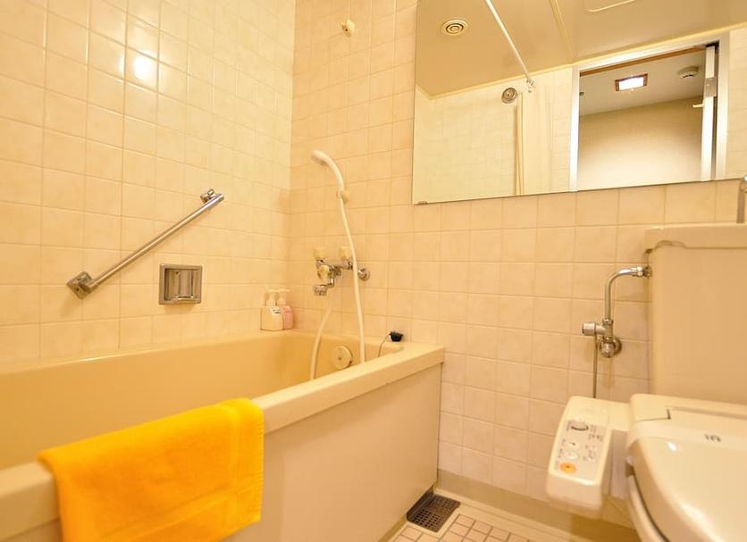 Banyo Fotoğraf