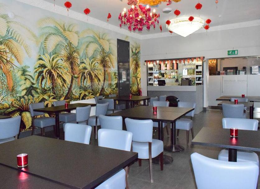 Restoran Fotoğraf