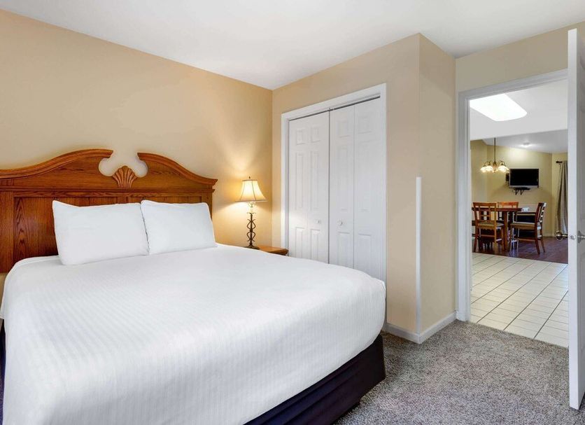 Yatak Odası Fotoğraf