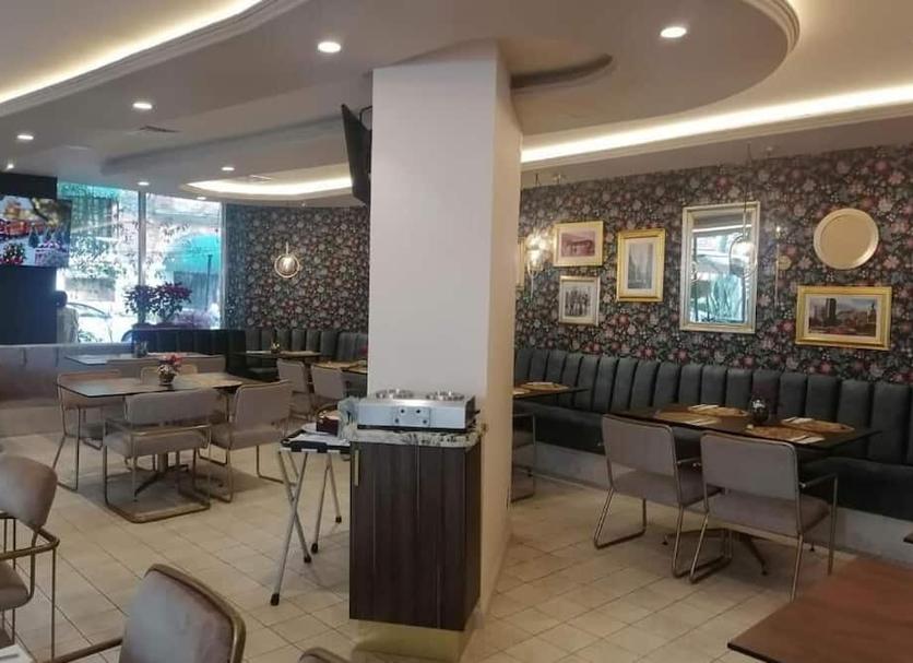 Restoran Fotoğraf
