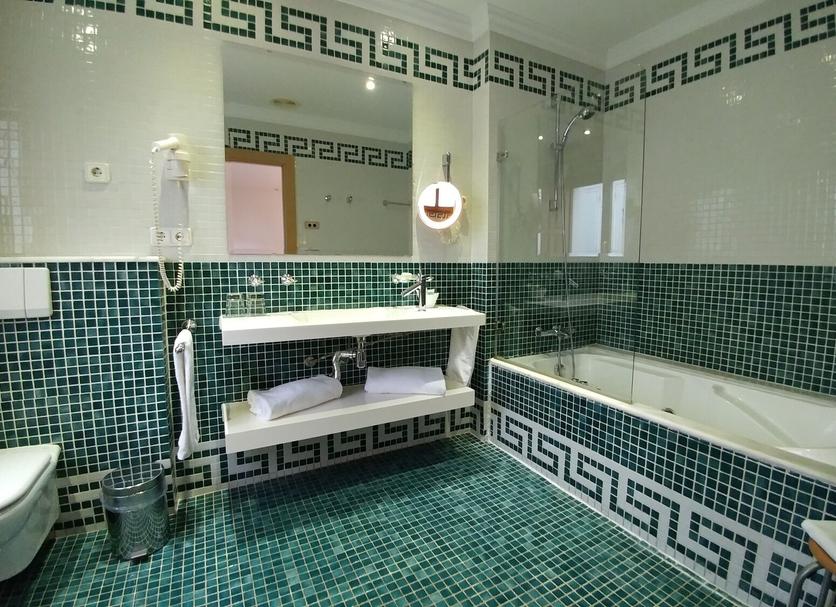 Banyo Fotoğraf