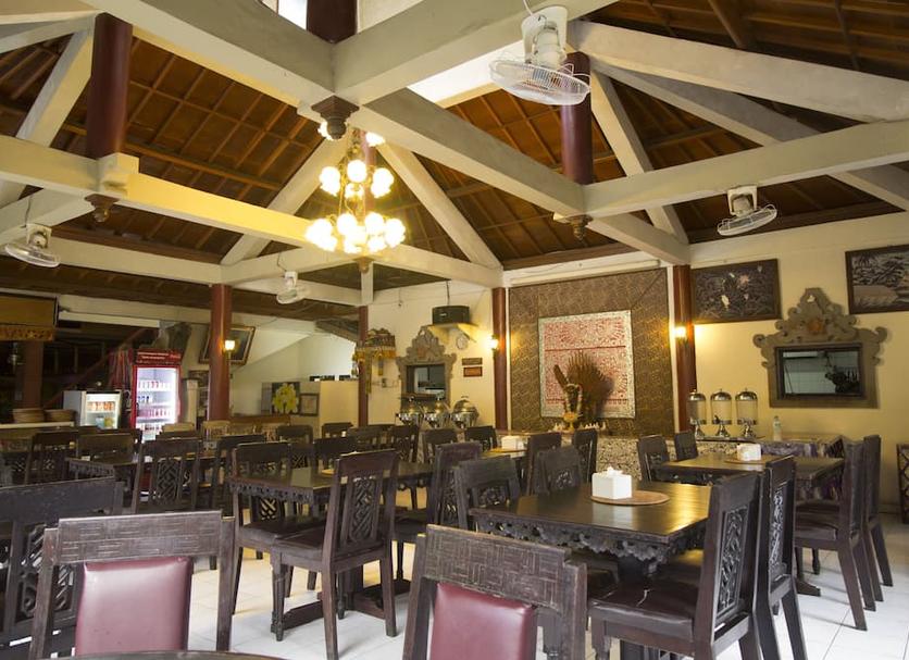 Restoran Fotoğraf