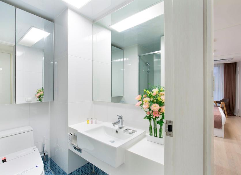 Banyo Fotoğraf