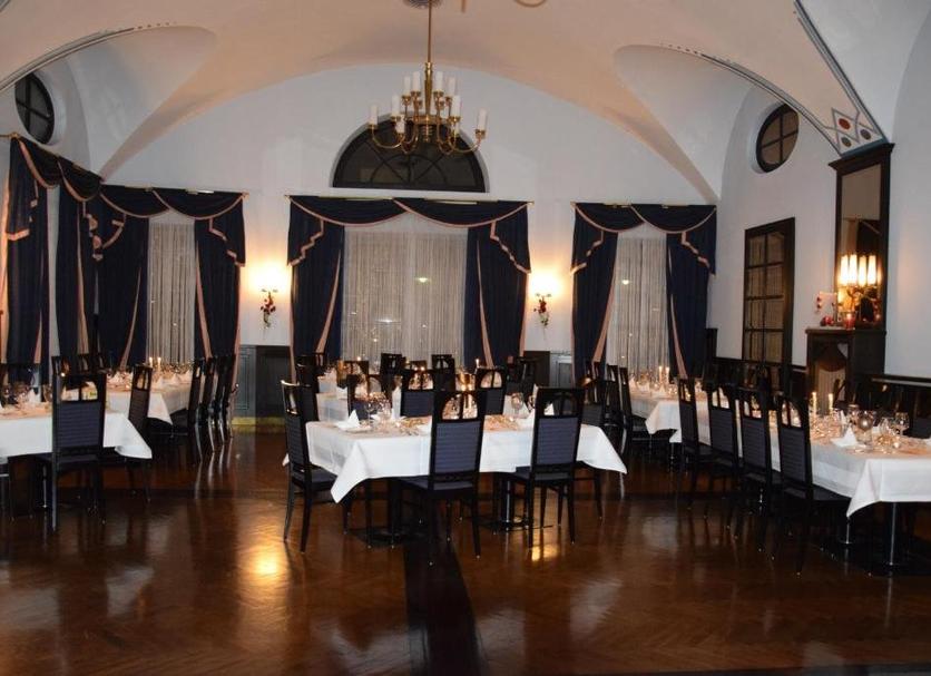 Restoran Fotoğraf
