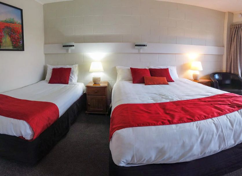 Yatak Odası Fotoğraf