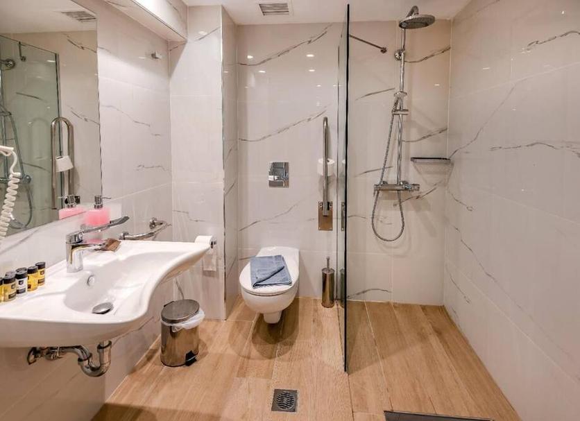 Banyo Fotoğraf