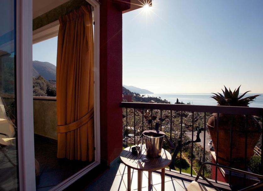 Balkon Fotoğraf