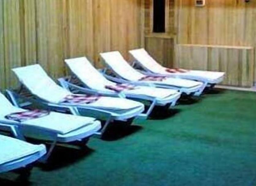 Spa Fotoğraf