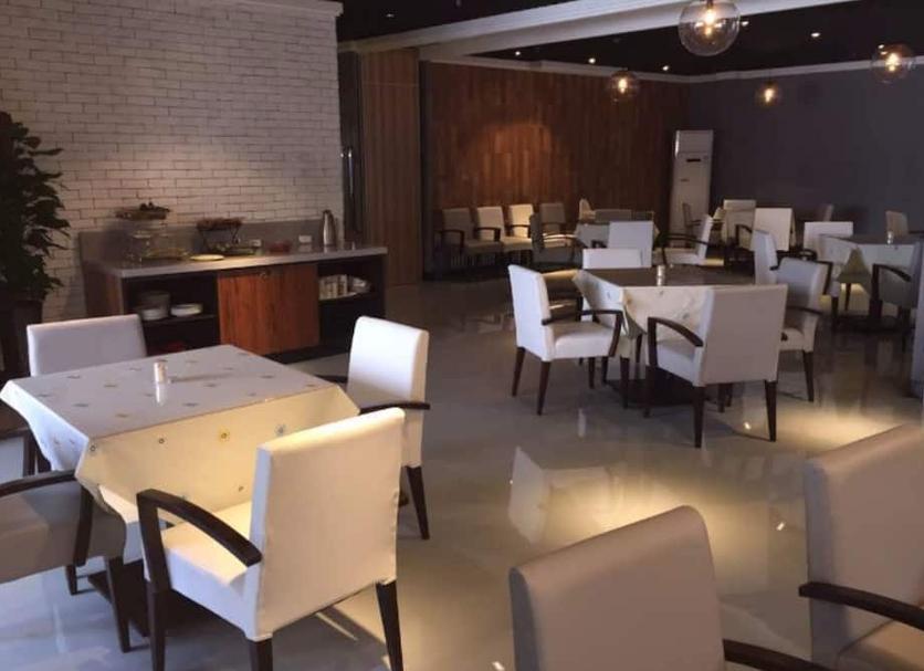 Restoran Fotoğraf