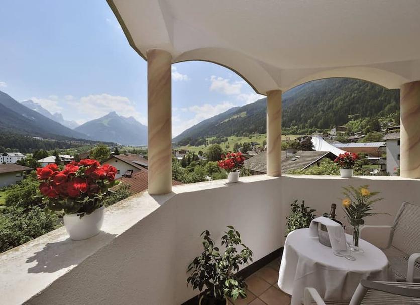 Balkon Fotoğraf
