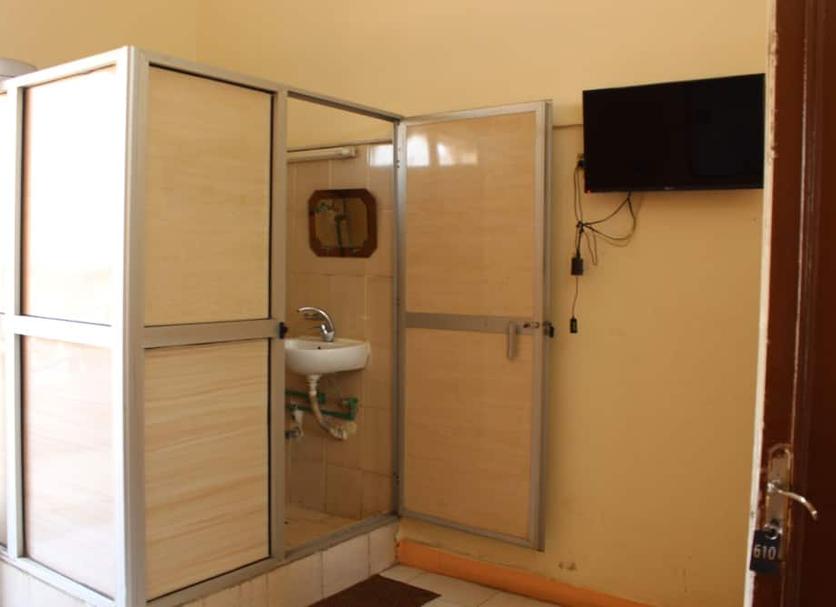Banyo Fotoğraf